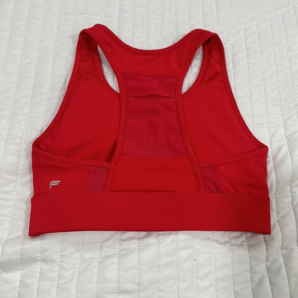 Fabletics sports bra - Picture 2 of 2